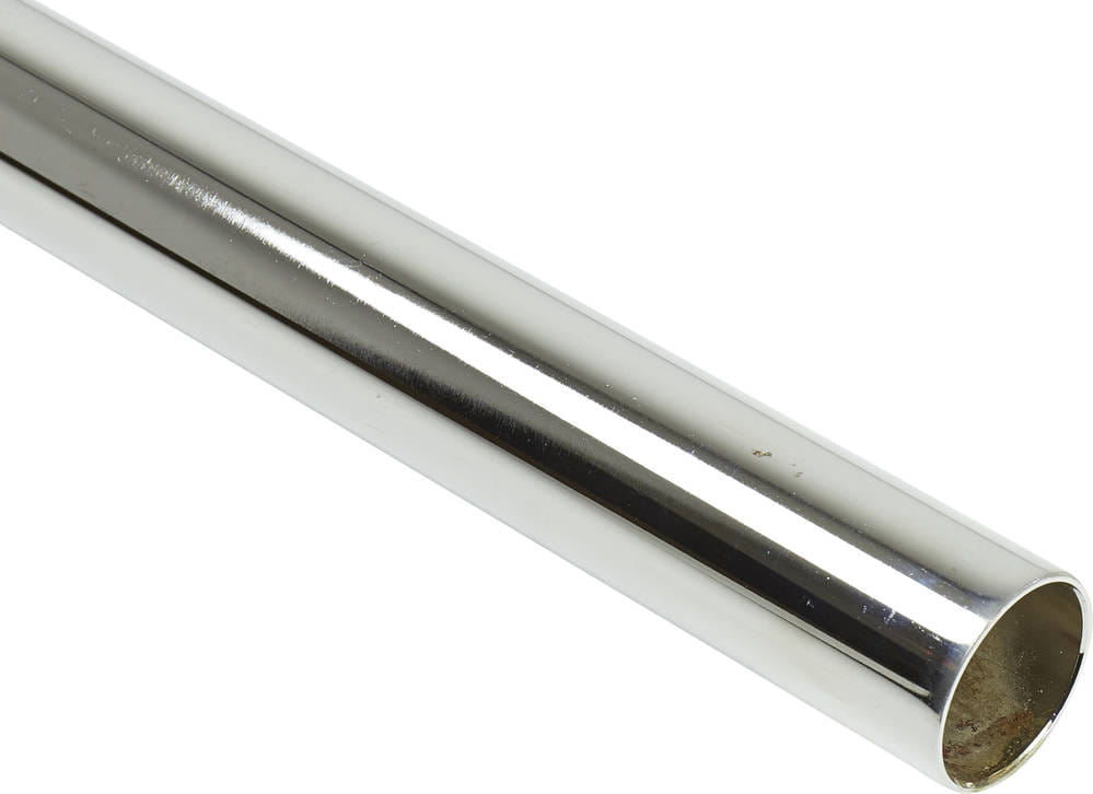 Kierownica Tilt Sentry SCS Chrome 720 mm