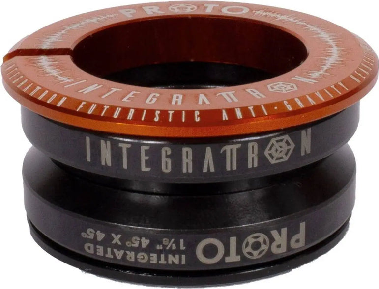 Stery Proto Integrattron Orange