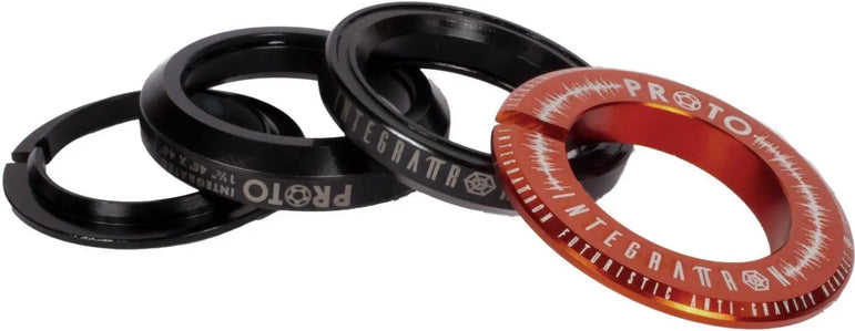 Stery Proto Integrattron Orange