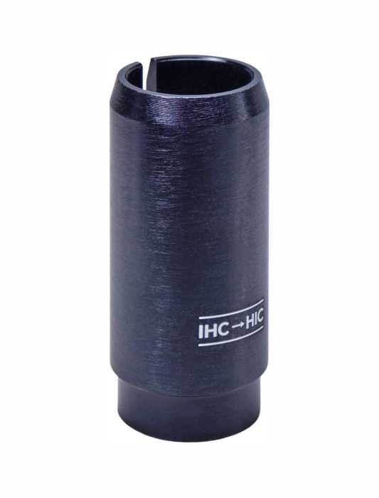 Shim Dial 911 IHC do HIC Conversion