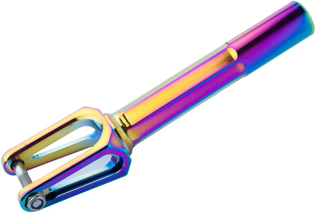Widelec Longway Diamond SCS/HIC Neochrome