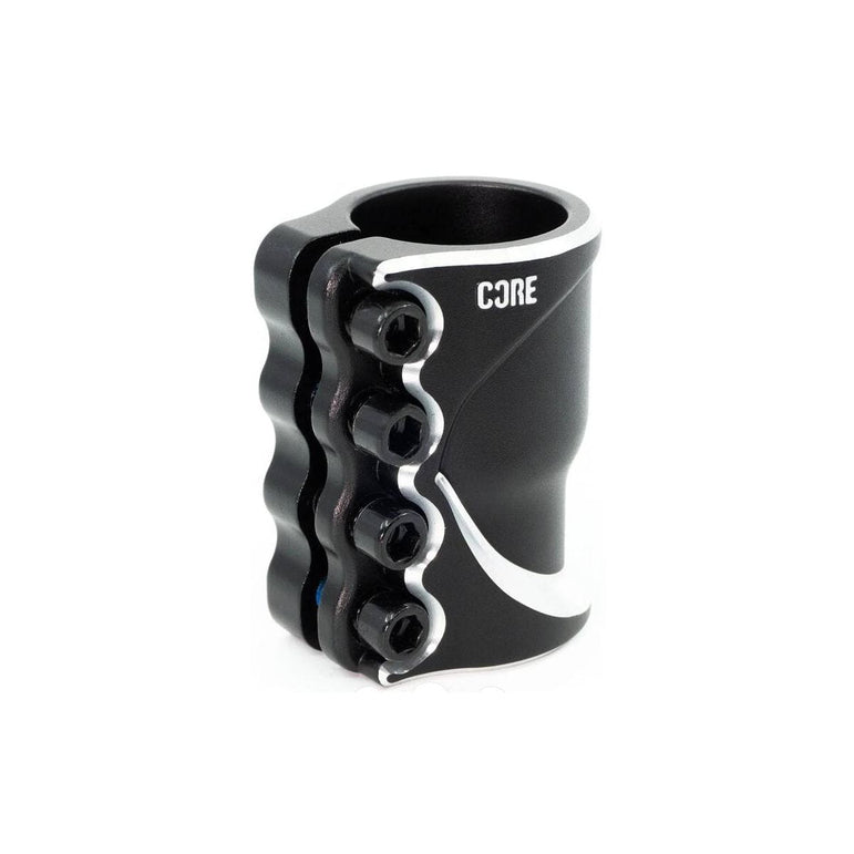 Zacisk Core Cobra SCS Black