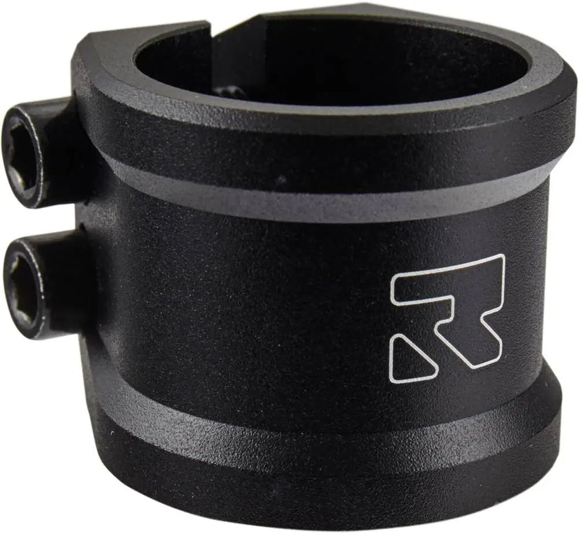 Zacisk Root Lithium Double Black