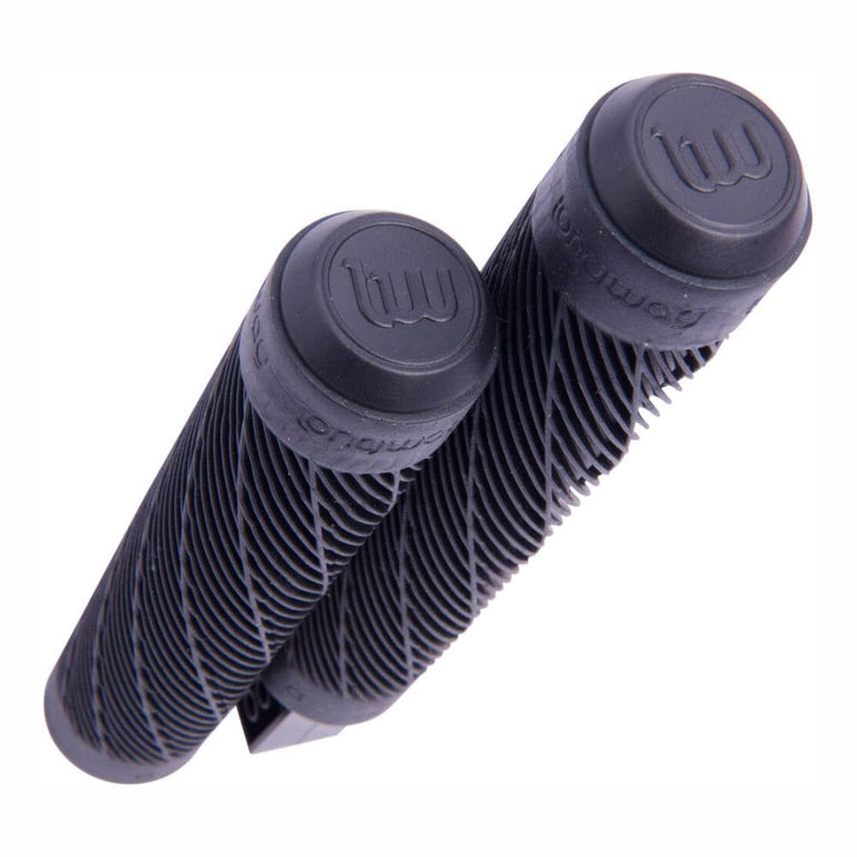 Gripy Longway Twister Black
