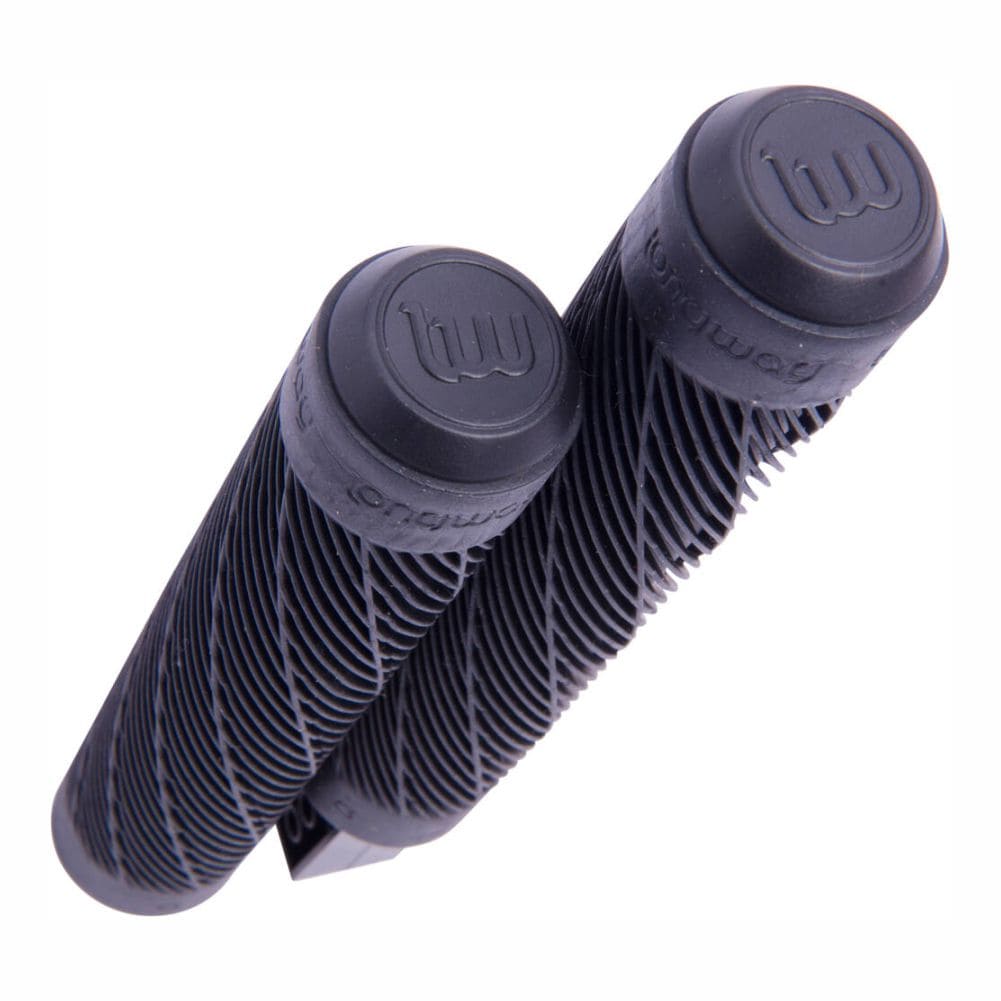 Gripy Longway Twister Black