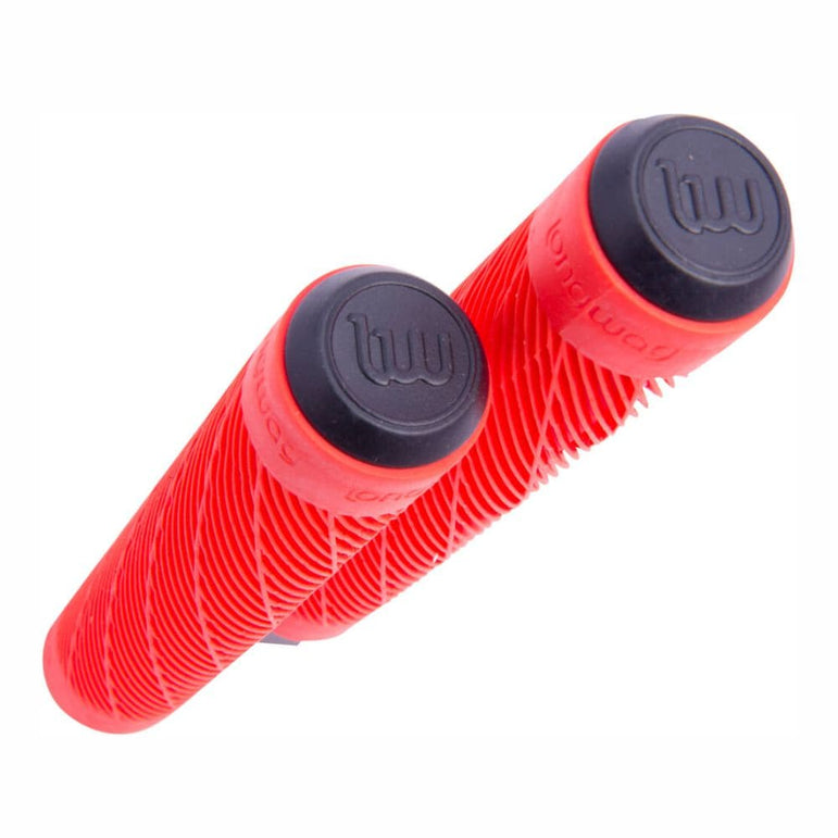 Gripy Longway Twister Red