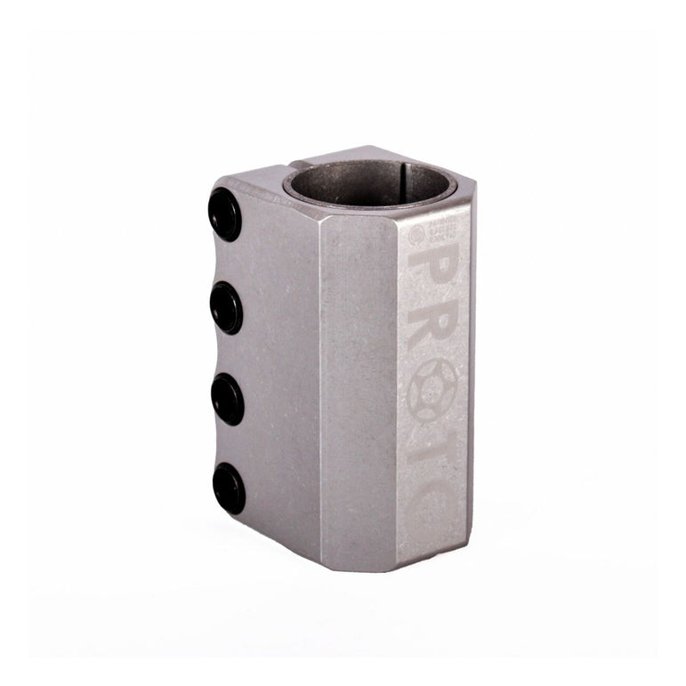Zacisk Proto Baby SCS Silver