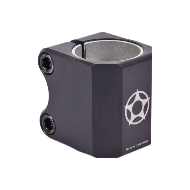 Zacisk Proto Half Knuckle V2 Black