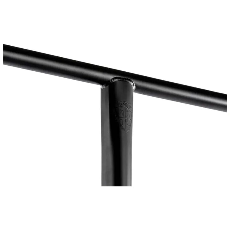 Kierownica Ethic Pro Scooter Tenacity V2 670 mm High Black