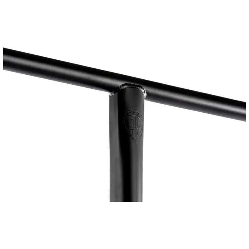 Kierownica Ethic Pro Scooter Tenacity V2 670 mm High Black