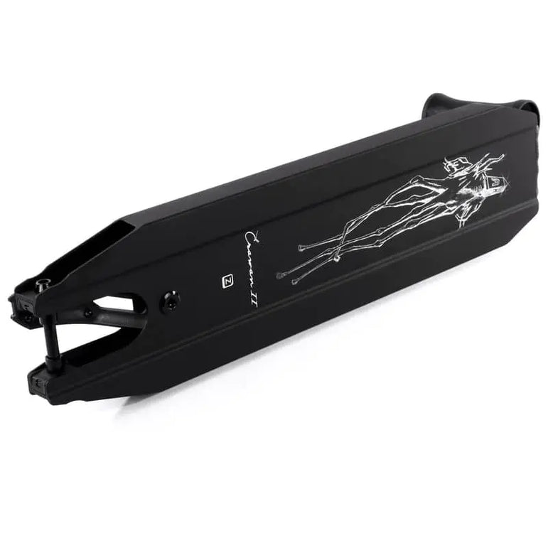 Podest Ethic Erawan V2 500 Black