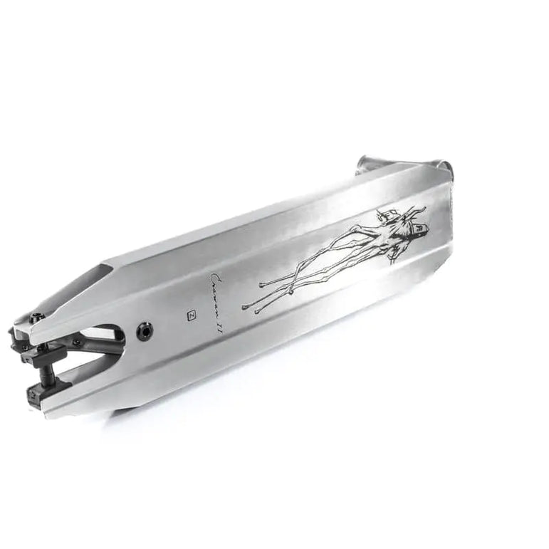 Podest Ethic Erawan V2 500 Raw