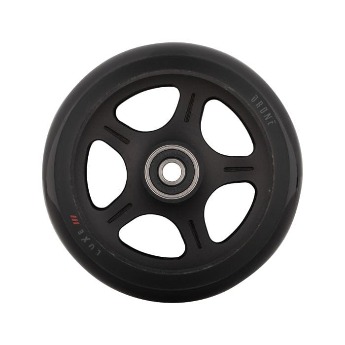 Kółko Drone Luxe 3 Dual-Core Feather-Light - 110Mm - Black