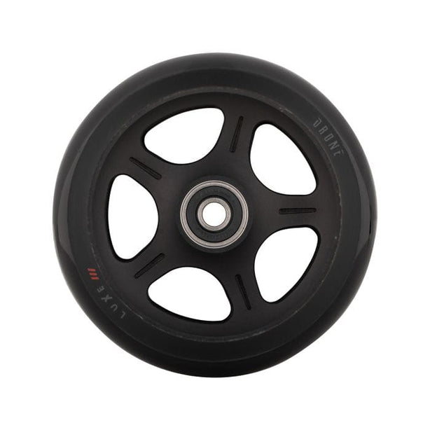 Kółko Drone Luxe 3 Dual-Core Feather-Light - 110Mm - Black