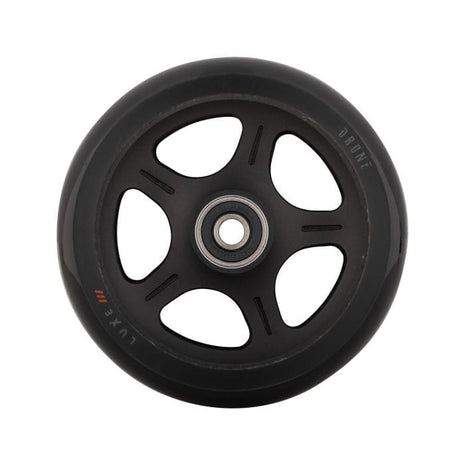 Kółko Drone Luxe 3 Dual-Core Feather-Light - 110Mm - Black