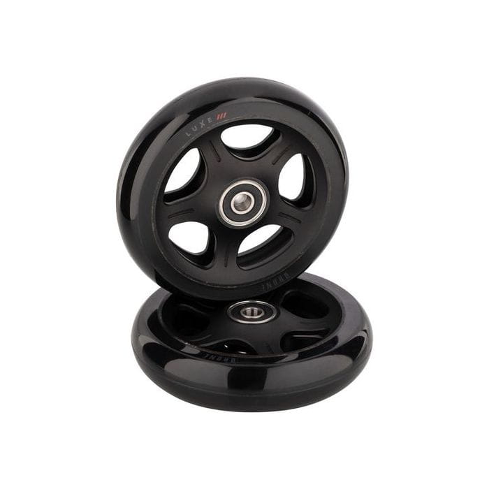 Kółko Drone Luxe 3 Dual-Core Feather-Light - 110Mm - Black