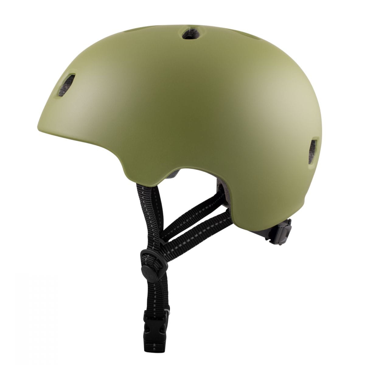 Kask Tsg Meta Solid Color Satin Olive