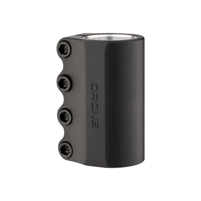 Zacisk Drone Contrast 3 Scs - Black