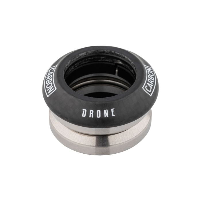 Stery Drone Carbon Fibre - Black