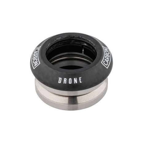 Stery Drone Carbon Fibre - Black