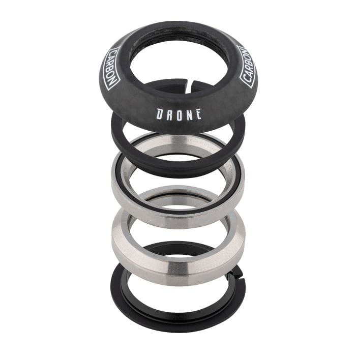 Stery Drone Carbon Fibre - Black