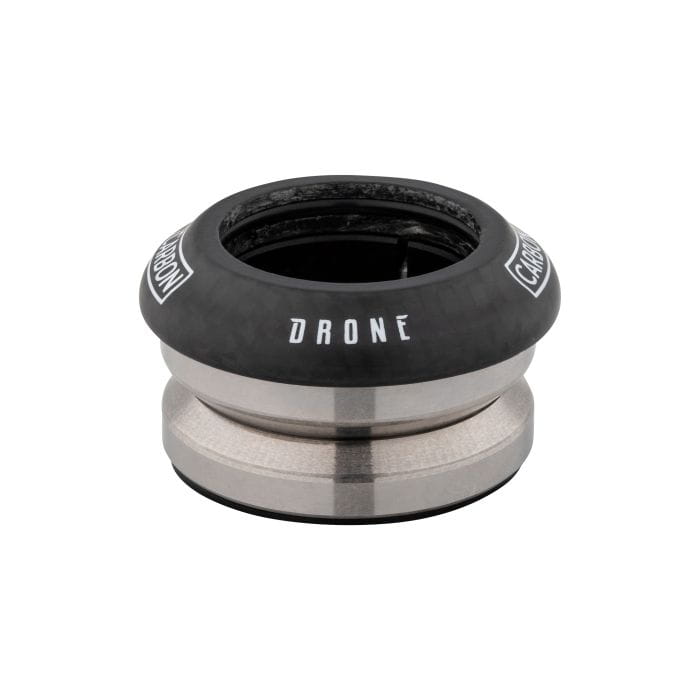 Stery Drone Carbon Fibre - Black