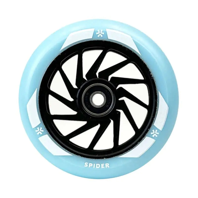 Kółko Union Spider Pro Scooter 110mm Blue/Black
