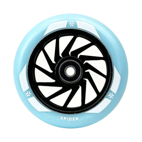 Kółko Union Spider Pro Scooter 110mm Blue/Black
