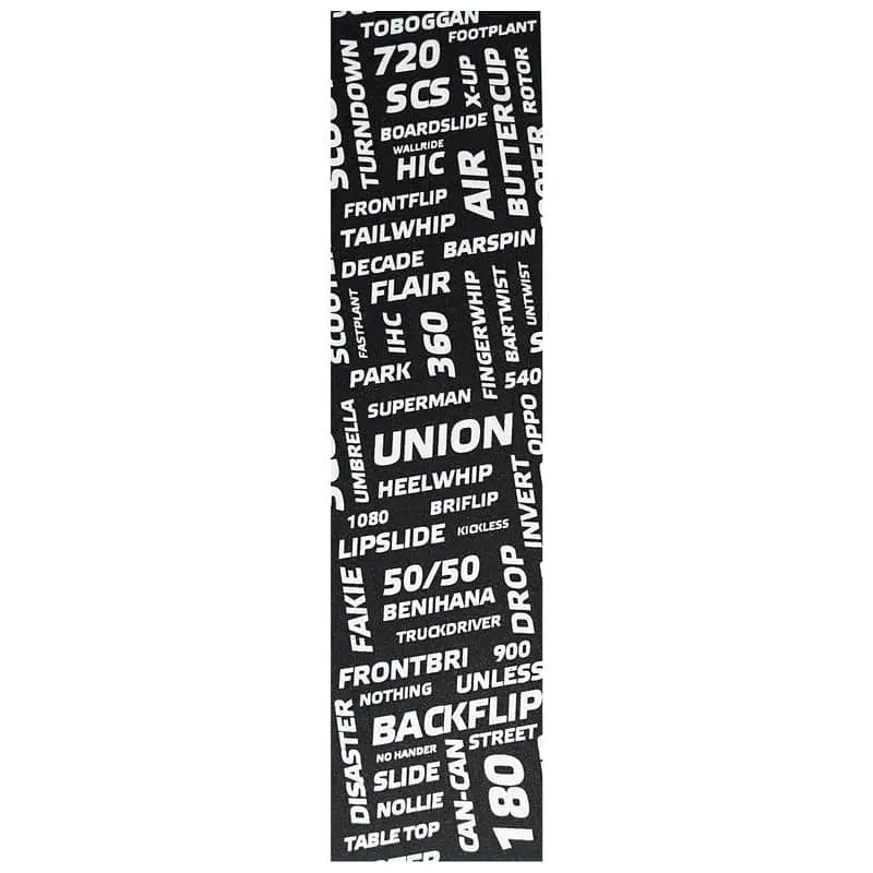 Papier Ścierny Union Trick Bomb