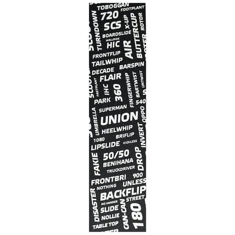 Papier Ścierny Union Trick Bomb
