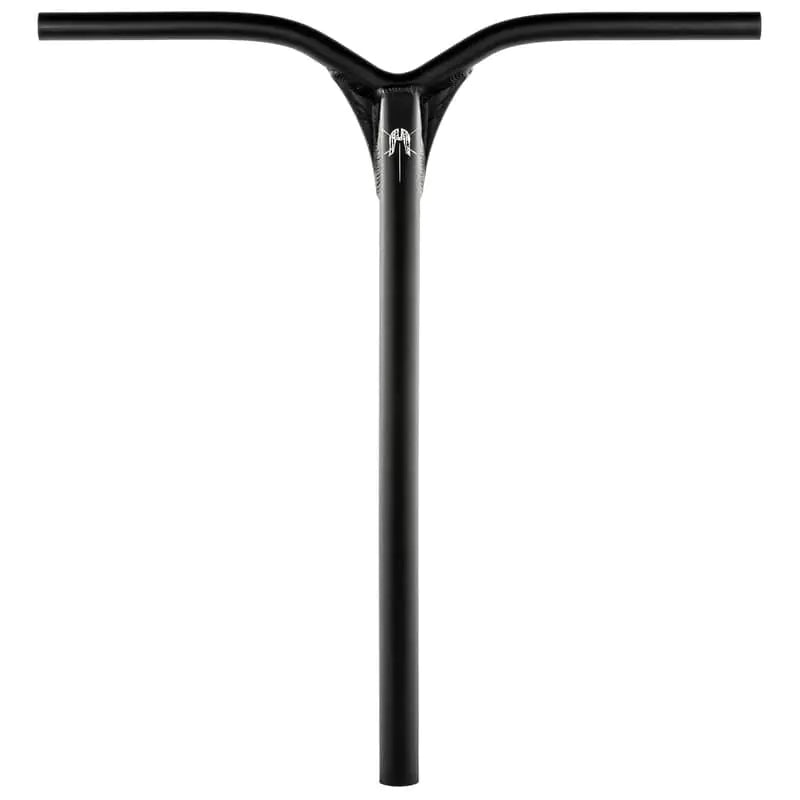 Kierownica Ethic Dryade V2 Pro Scooter  670 mm High Black