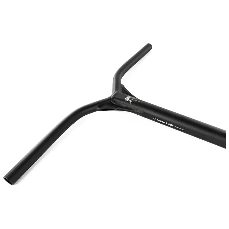 Kierownica Ethic Dryade V2 Pro Scooter  670 mm High Black