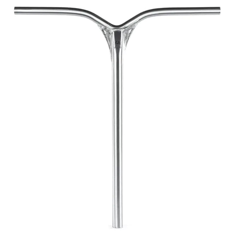 Kierownica Ethic Dryade V2 Pro Scooter  670 mm High Raw