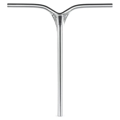 Kierownica Ethic Dryade V2 Pro Scooter  670 mm High Raw