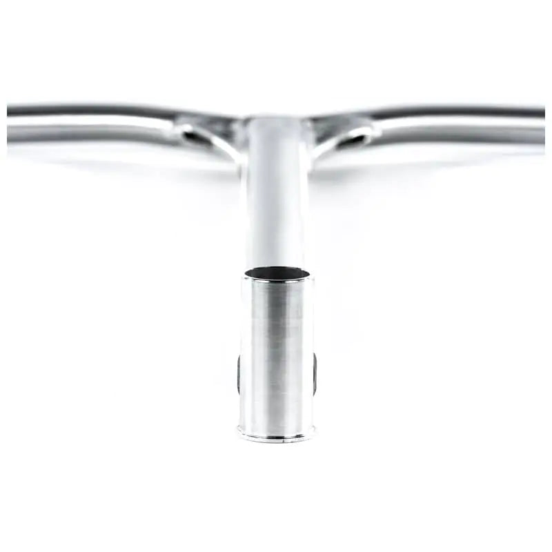 Kierownica Ethic Dryade V2 Pro Scooter  670 mm High Raw