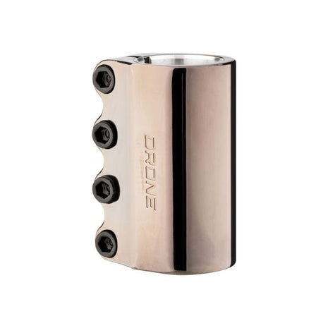 Zacisk Drone Contrast 3 Scs - Smoked  Chrome