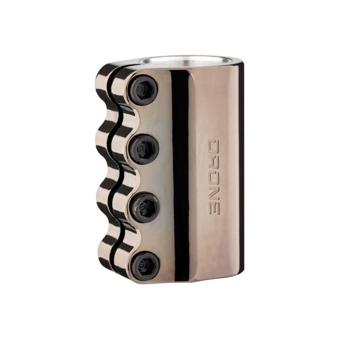 Zacisk Drone Contrast 3 Scs - Smoked  Chrome