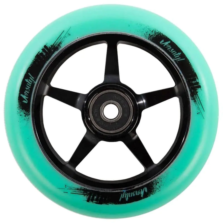 Kółko Versatyl Scooter 110mm Blue