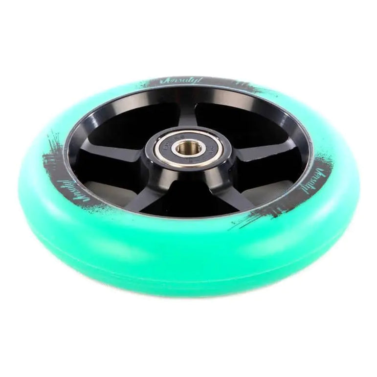 Kółko Versatyl Scooter 110mm Blue