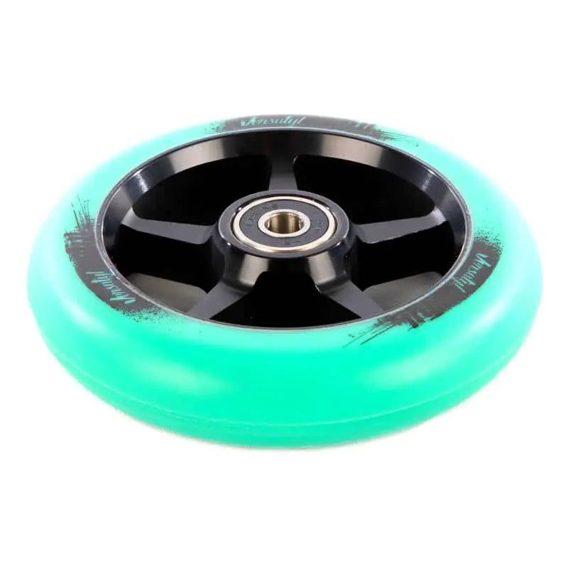 Kółko Versatyl Scooter 110mm Blue
