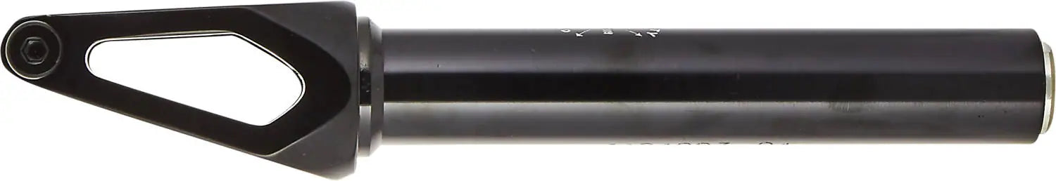 Widelec Lucky Huracan V2 SCS / HIC Czarny
