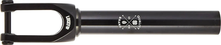 Widelec Lucky Huracan V2 SCS / HIC Czarny