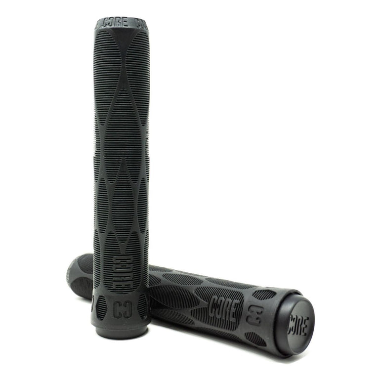 Gripy Core Do Hulajnogi Black