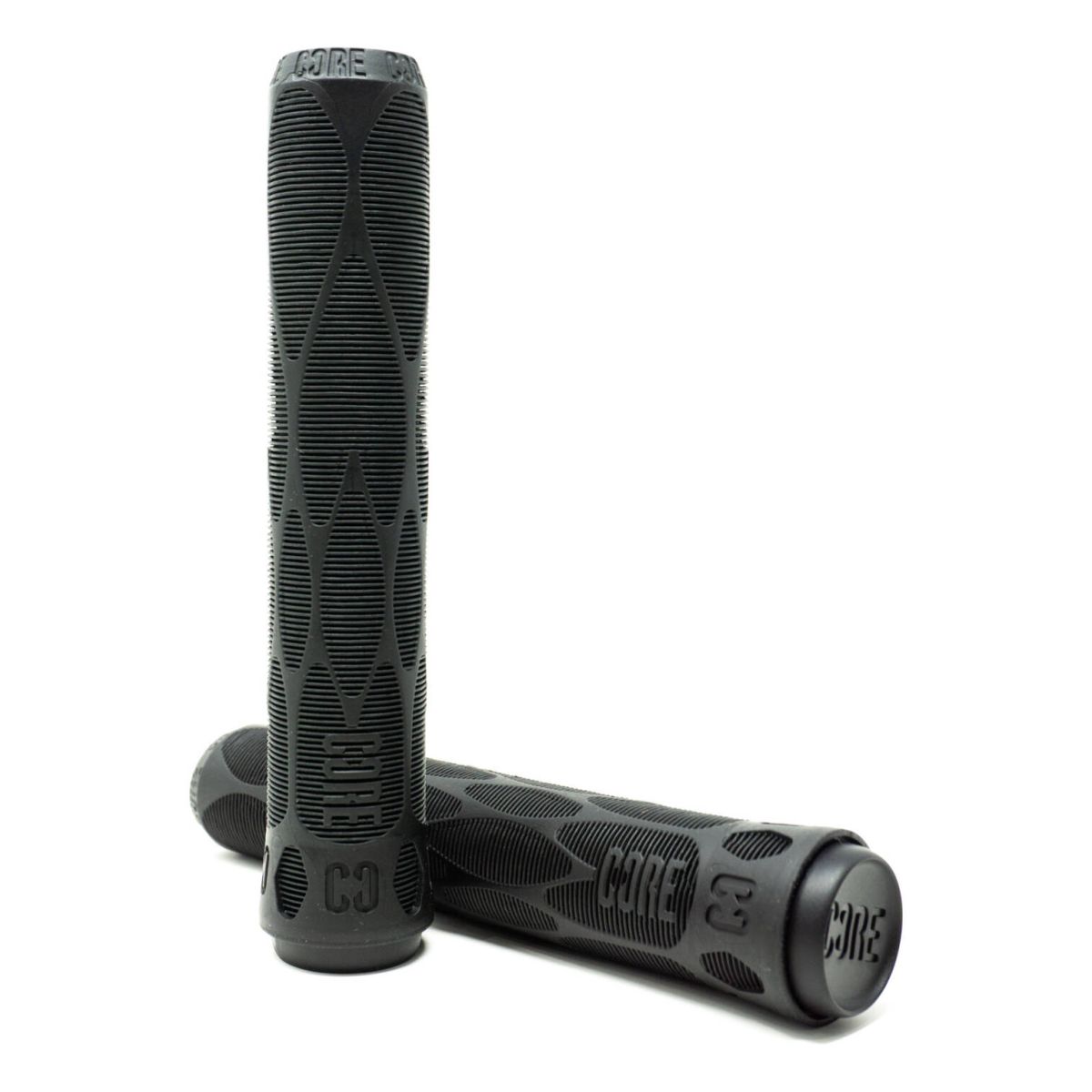 Gripy Core Do Hulajnogi Black