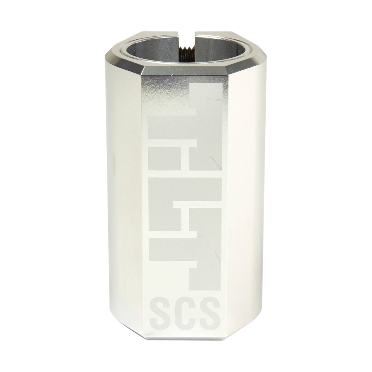 Zacisk Tilt Classic SCS Silver