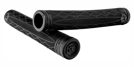 Gripy Root Industries Fractal Pro Scooter Black