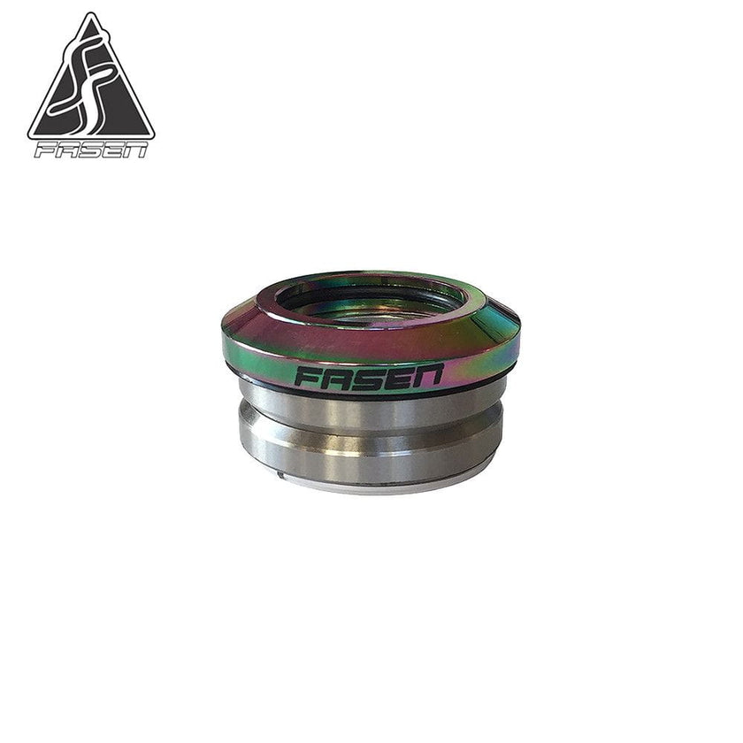 Stery Fasen Zintegrowane Oil Slick