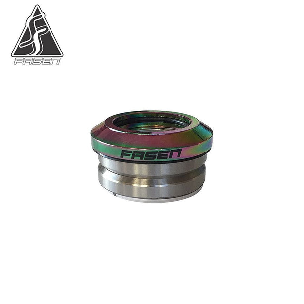 Stery Fasen Zintegrowane Oil Slick