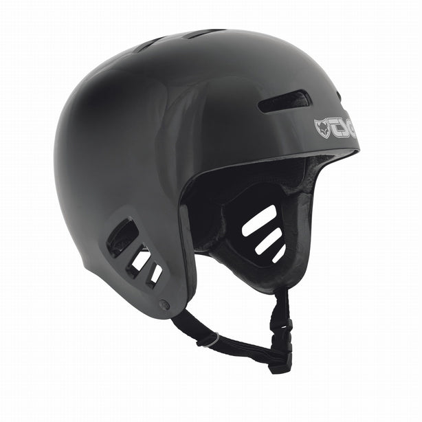 Kask TSG Dawn Flex Solid Color Black
