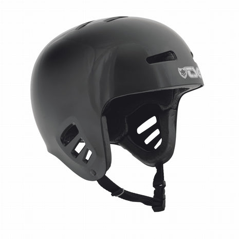 Kask TSG Dawn Flex Solid Color Black